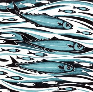 Brisling, 2004